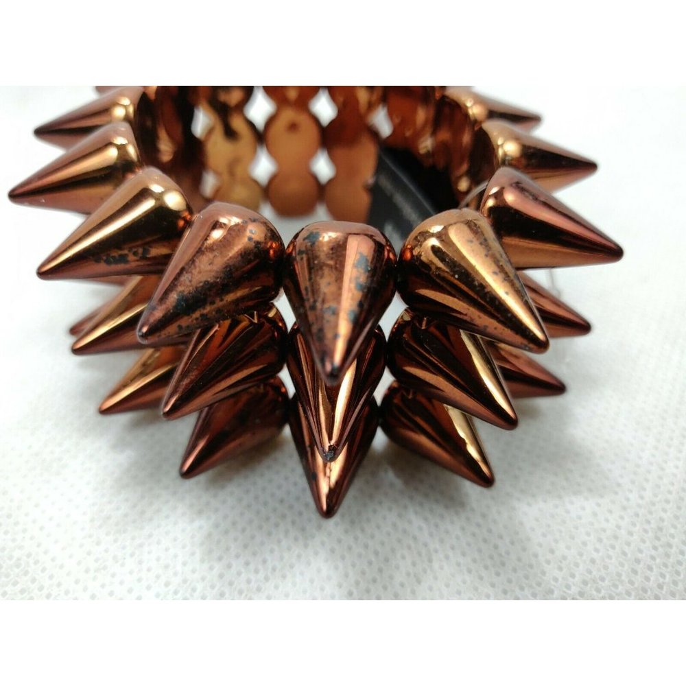 Chuns Fashion Womens Jewelry Bracelet Bronze - Picture 4 of 8